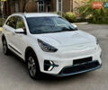 Белый Киа Niro, объемом двигателя 0 л и пробегом 44 тыс. км за 24600 $, фото 7 на Automoto.ua