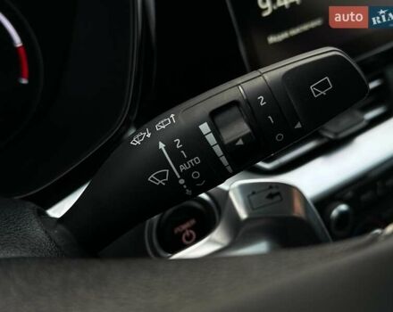 Белый Киа Niro, объемом двигателя 0 л и пробегом 52 тыс. км за 24300 $, фото 36 на Automoto.ua