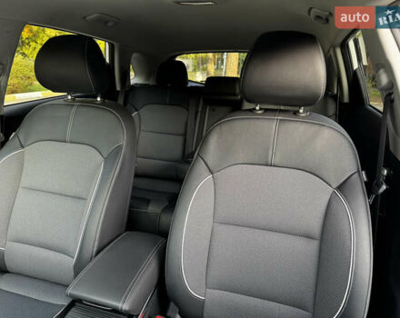 Белый Киа Niro, объемом двигателя 0 л и пробегом 44 тыс. км за 24600 $, фото 38 на Automoto.ua