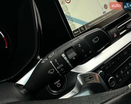 Белый Киа Niro, объемом двигателя 0 л и пробегом 47 тыс. км за 24900 $, фото 53 на Automoto.ua