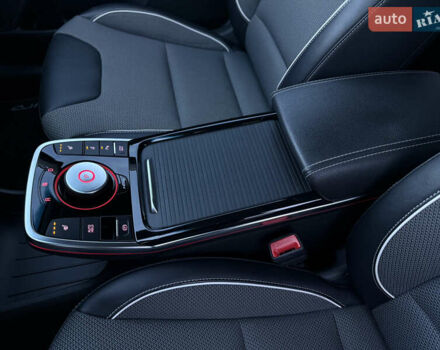 Белый Киа Niro, объемом двигателя 0 л и пробегом 44 тыс. км за 24900 $, фото 81 на Automoto.ua