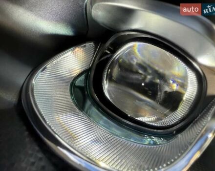 Белый Киа Niro, объемом двигателя 0 л и пробегом 94 тыс. км за 21900 $, фото 18 на Automoto.ua