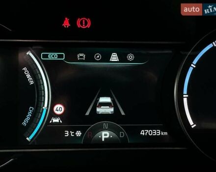 Белый Киа Niro, объемом двигателя 0 л и пробегом 47 тыс. км за 24900 $, фото 56 на Automoto.ua