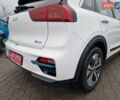 Білий Кіа Niro, об'ємом двигуна 0 л та пробігом 107 тис. км за 20600 $, фото 12 на Automoto.ua