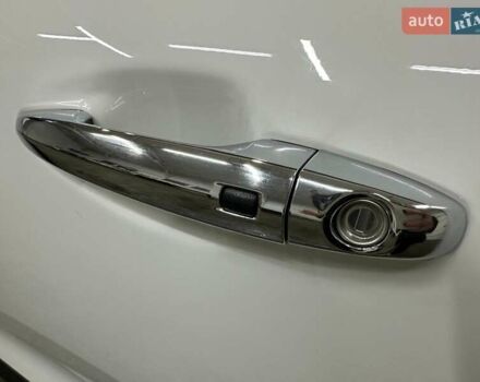 Белый Киа Niro, объемом двигателя 0 л и пробегом 47 тыс. км за 24900 $, фото 22 на Automoto.ua