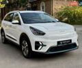 Белый Киа Niro, объемом двигателя 0 л и пробегом 57 тыс. км за 23868 $, фото 11 на Automoto.ua