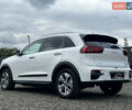 Білий Кіа Niro, об'ємом двигуна 0 л та пробігом 55 тис. км за 23526 $, фото 5 на Automoto.ua