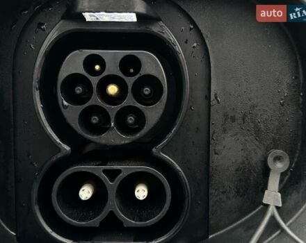 Белый Киа Niro, объемом двигателя 0 л и пробегом 31 тыс. км за 24900 $, фото 11 на Automoto.ua