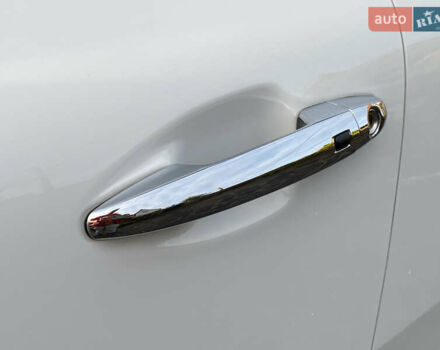 Белый Киа Niro, объемом двигателя 0 л и пробегом 21 тыс. км за 21999 $, фото 23 на Automoto.ua