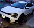 Белый Киа Niro, объемом двигателя 0.15 л и пробегом 58 тыс. км за 23500 $, фото 1 на Automoto.ua