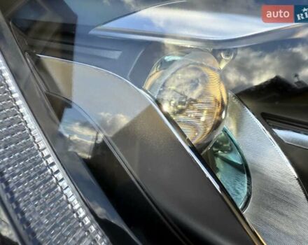 Белый Киа Niro, объемом двигателя 0 л и пробегом 94 тыс. км за 21900 $, фото 24 на Automoto.ua