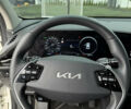 Белый Киа Niro, объемом двигателя 0 л и пробегом 56 тыс. км за 24999 $, фото 19 на Automoto.ua