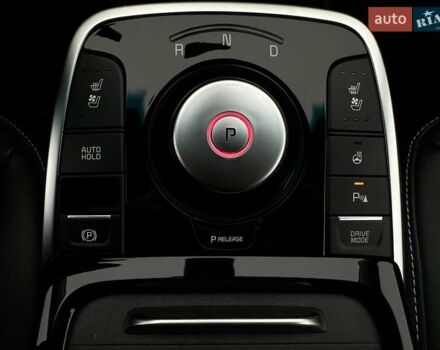 Белый Киа Niro, объемом двигателя 0 л и пробегом 47 тыс. км за 24900 $, фото 78 на Automoto.ua