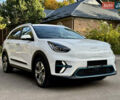 Белый Киа Niro, объемом двигателя 0 л и пробегом 44 тыс. км за 24600 $, фото 9 на Automoto.ua