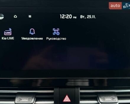 Белый Киа Niro, объемом двигателя 0 л и пробегом 47 тыс. км за 24900 $, фото 67 на Automoto.ua