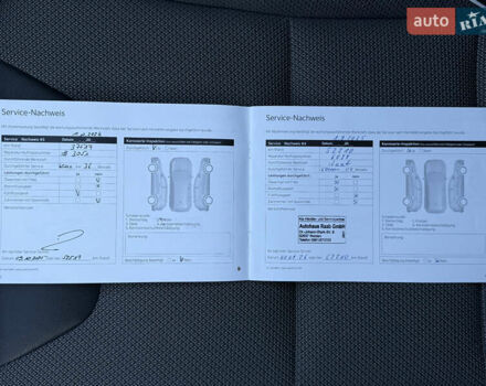 Белый Киа Niro, объемом двигателя 0 л и пробегом 53 тыс. км за 24400 $, фото 52 на Automoto.ua