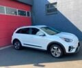 Белый Киа Niro, объемом двигателя 0 л и пробегом 35 тыс. км за 14500 $, фото 1 на Automoto.ua