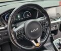 Белый Киа Niro, объемом двигателя 0 л и пробегом 131 тыс. км за 19999 $, фото 22 на Automoto.ua