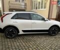 Білий Кіа Niro, об'ємом двигуна 0 л та пробігом 90 тис. км за 25300 $, фото 10 на Automoto.ua