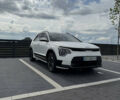 Белый Киа Niro, объемом двигателя 0 л и пробегом 56 тыс. км за 24999 $, фото 1 на Automoto.ua