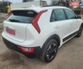 Белый Киа Niro, объемом двигателя 0 л и пробегом 107 тыс. км за 22700 $, фото 2 на Automoto.ua