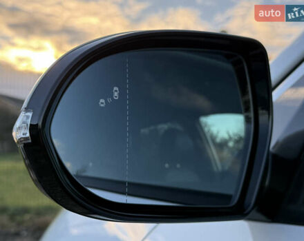 Білий Кіа Niro, об'ємом двигуна 0 л та пробігом 44 тис. км за 24500 $, фото 27 на Automoto.ua