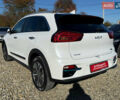 Белый Киа Niro, объемом двигателя 0 л и пробегом 44 тыс. км за 24900 $, фото 19 на Automoto.ua