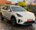 Белый Киа Niro, объемом двигателя 0 л и пробегом 21 тыс. км за 21999 $, фото 6 на Automoto.ua