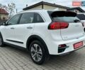 Белый Киа Niro, объемом двигателя 0 л и пробегом 31 тыс. км за 24900 $, фото 15 на Automoto.ua