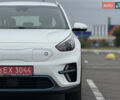 Білий Кіа Niro, об'ємом двигуна 0 л та пробігом 136 тис. км за 20500 $, фото 8 на Automoto.ua