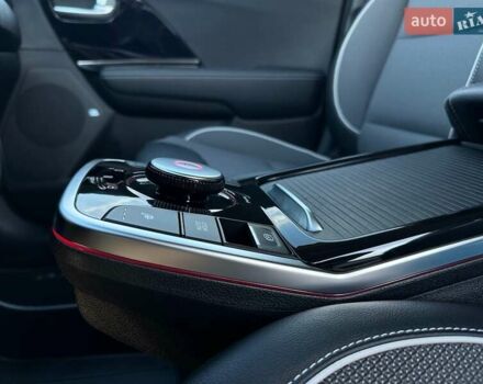 Білий Кіа Niro, об'ємом двигуна 0 л та пробігом 31 тис. км за 24800 $, фото 11 на Automoto.ua