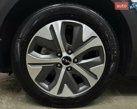 Белый Киа Niro, объемом двигателя 0 л и пробегом 52 тыс. км за 24300 $, фото 22 на Automoto.ua