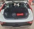 Белый Киа Niro, объемом двигателя 0 л и пробегом 107 тыс. км за 22700 $, фото 18 на Automoto.ua
