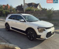 Білий Кіа Niro, об'ємом двигуна 0 л та пробігом 59 тис. км за 22600 $, фото 5 на Automoto.ua