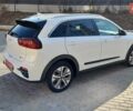 Белый Киа Niro, объемом двигателя 0 л и пробегом 131 тыс. км за 18600 $, фото 8 на Automoto.ua