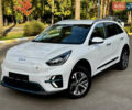 Белый Киа Niro, объемом двигателя 0 л и пробегом 44 тыс. км за 24600 $, фото 13 на Automoto.ua