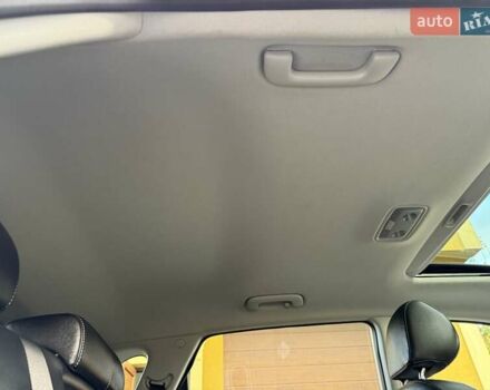 Белый Киа Niro, объемом двигателя 0 л и пробегом 94 тыс. км за 21900 $, фото 137 на Automoto.ua