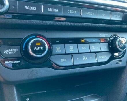 Кіа Niro 2022 у Кропивницькому (Кіровограді) на Automoto.ua Білий Кіа Niro, об'ємом двигуна 0 л та пробігом 45 тис. км за 14000 $, фото 12 на Automoto.ua