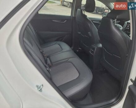 Белый Киа Niro, объемом двигателя 0 л и пробегом 107 тыс. км за 22700 $, фото 19 на Automoto.ua