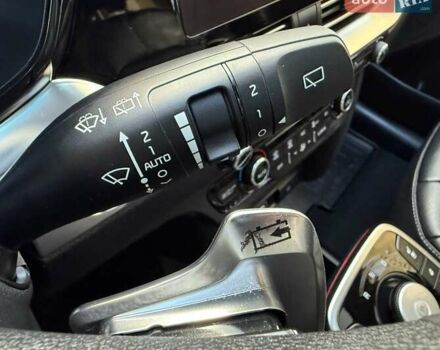 Белый Киа Niro, объемом двигателя 0 л и пробегом 94 тыс. км за 21900 $, фото 89 на Automoto.ua