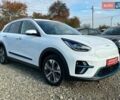 Білий Кіа Niro, об'ємом двигуна 0 л та пробігом 31 тис. км за 24800 $, фото 26 на Automoto.ua