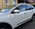 Белый Киа Niro, объемом двигателя 0 л и пробегом 94 тыс. км за 21900 $, фото 28 на Automoto.ua