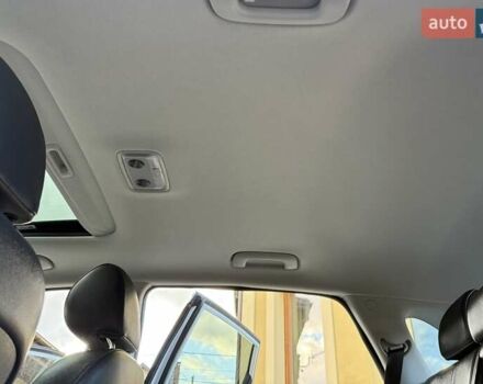 Белый Киа Niro, объемом двигателя 0 л и пробегом 94 тыс. км за 21900 $, фото 62 на Automoto.ua