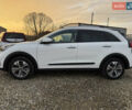 Белый Киа Niro, объемом двигателя 0 л и пробегом 53 тыс. км за 24400 $, фото 12 на Automoto.ua