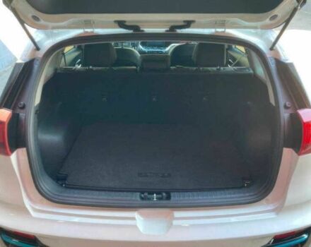 Кіа Niro 2022 у Кропивницькому (Кіровограді) на Automoto.ua Білий Кіа Niro, об'ємом двигуна 0 л та пробігом 45 тис. км за 14000 $, фото 14 на Automoto.ua