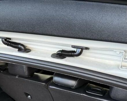 Белый Киа Niro, объемом двигателя 0 л и пробегом 94 тыс. км за 21900 $, фото 125 на Automoto.ua