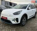 Белый Киа Niro, объемом двигателя 0 л и пробегом 53 тыс. км за 24400 $, фото 10 на Automoto.ua