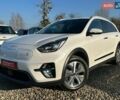 Білий Кіа Niro, об'ємом двигуна 0 л та пробігом 59 тис. км за 24900 $, фото 18 на Automoto.ua