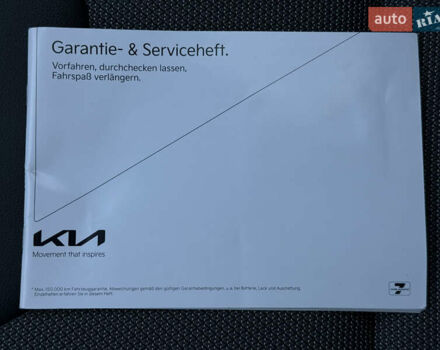 Белый Киа Niro, объемом двигателя 0 л и пробегом 44 тыс. км за 24900 $, фото 61 на Automoto.ua