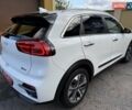 Белый Киа Niro, объемом двигателя 0 л и пробегом 94 тыс. км за 21900 $, фото 6 на Automoto.ua